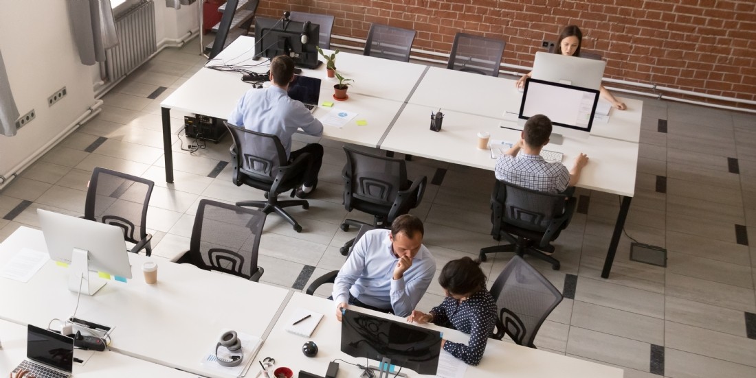 Digitalisation du Facility Management : l'usager au centre du jeu