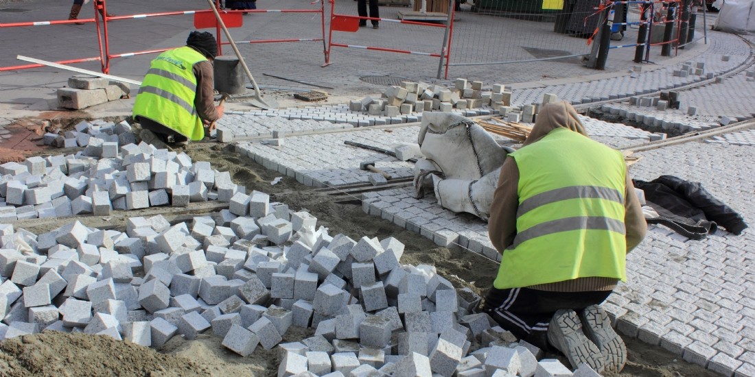 Sourcing travaux : trois conseils d'experts