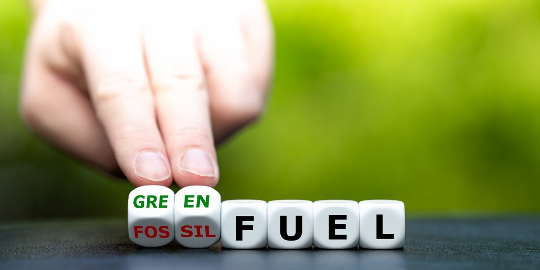 Les autres énergies alternatives pour 'verdir' sa flotte