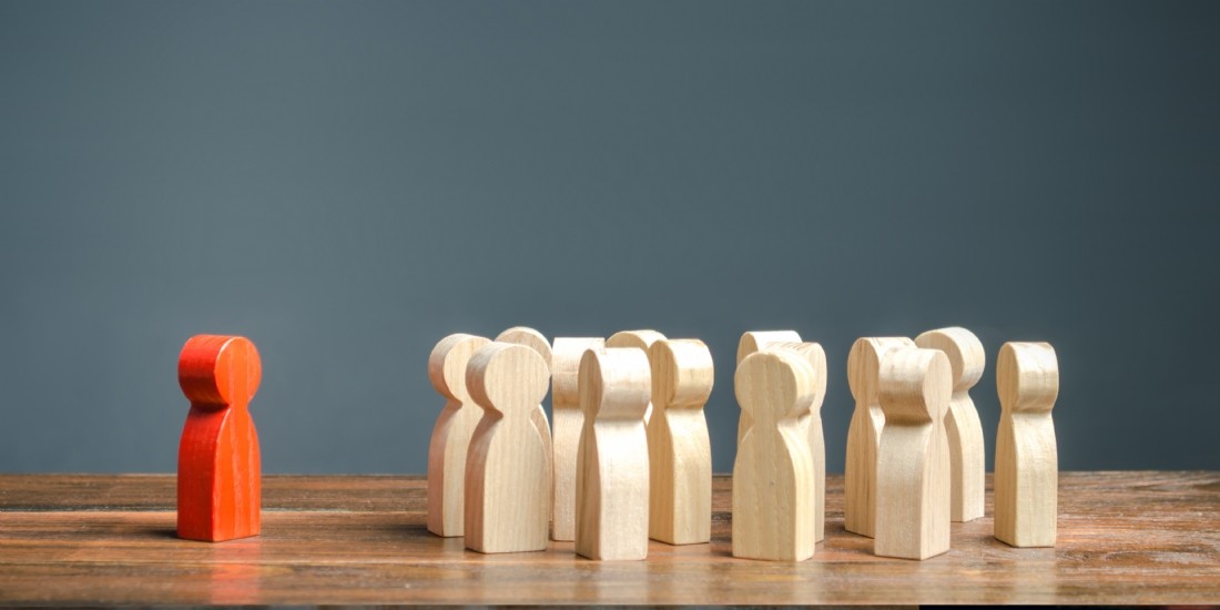 Diversité en entreprise : 35% des Français refusent d'en parler