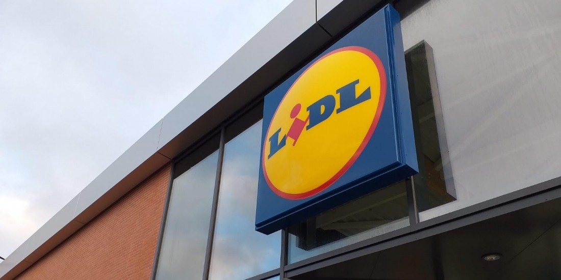 Lidl joue la transparence sur ses MDD pour séduire Yuka