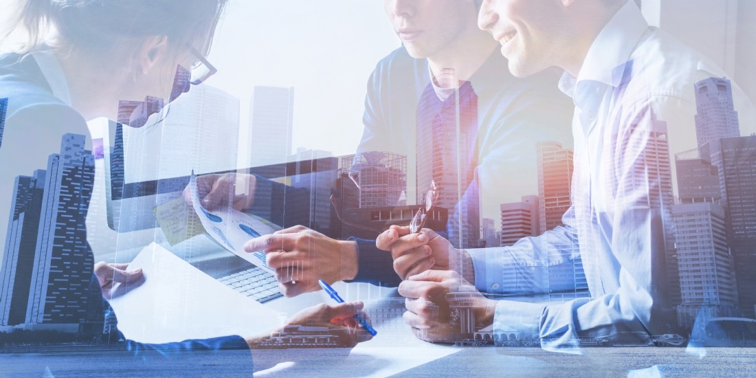 Comment Total accompagne les PME dans leur développement