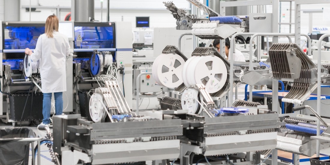 Made in France : la relocalisation est-elle possible ?