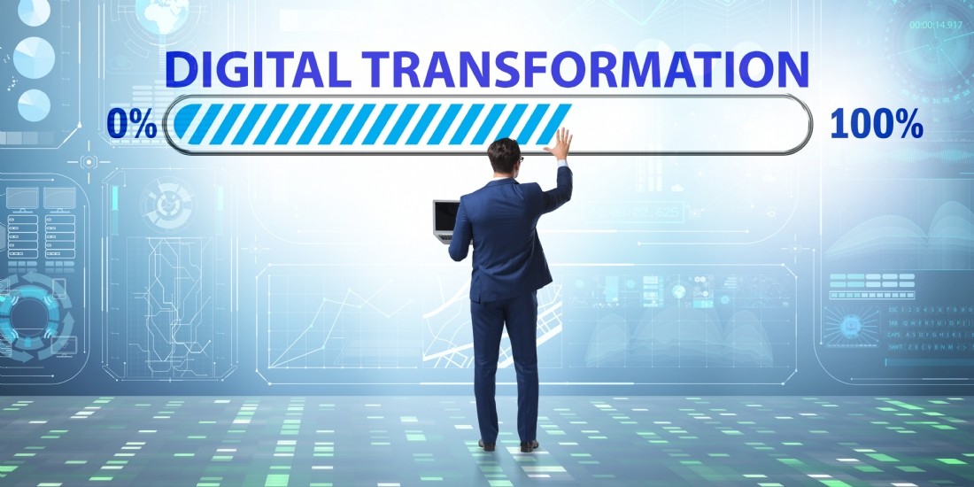 L'humain, clef de la transformation digitale de la supply chain