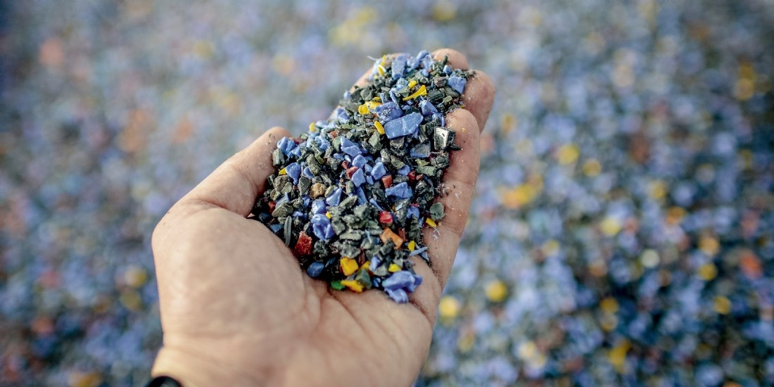 TerraCycle et Maître Coq, unis pour plus d'emballages recyclés