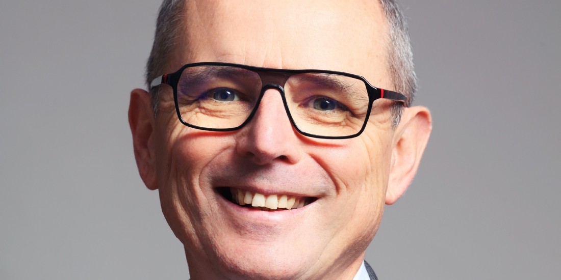 Patrick Lebosse, directeur achats et supply chez All Circuits