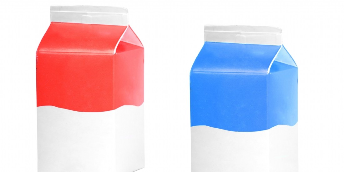 Carrefour étend sa démarche RSE sur ses MDD de lait