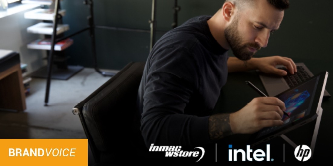 Mobile Workstation : l'ordinateur idéal des créatifs post COVID ?