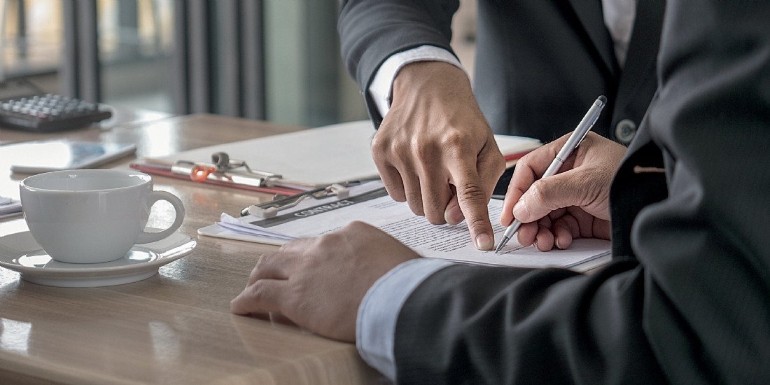 'Les contrats IT ne sont pas que des mots sur un papier'