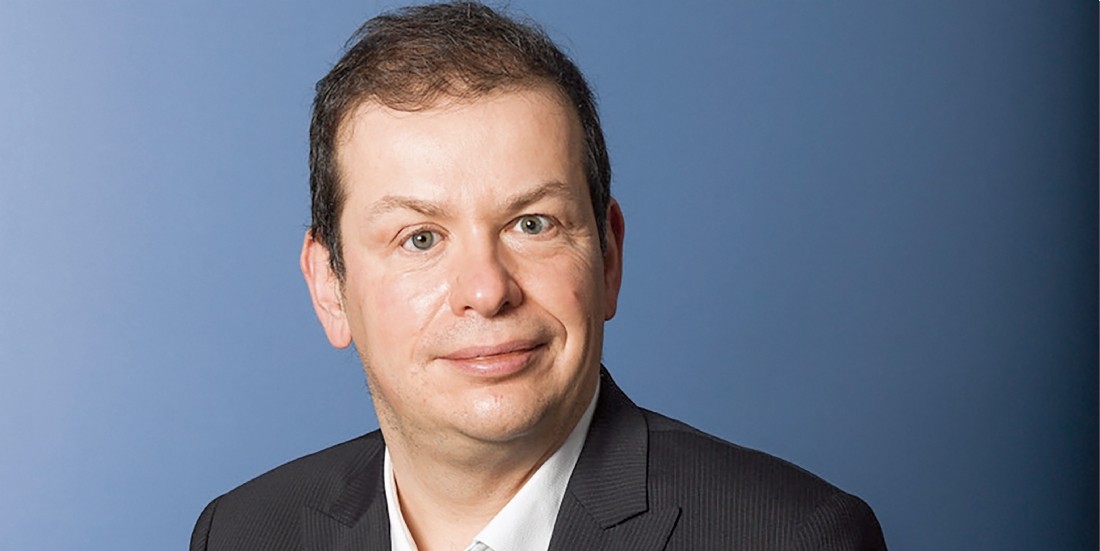 'La logistique s'est ouverte au consommateur final', Jean-Michel Huet