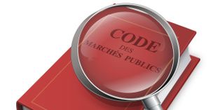 Le code des marchés publics définit précisément le cadre de la procédure formalisée.