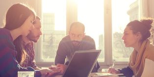Externaliser permet de confier des missions à de véritables spécialistes.