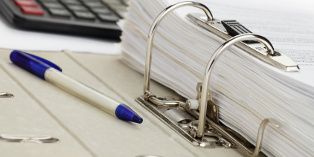 Tenir un livre de recettes reste obligatoire même pour l'auto-entrepreneur.