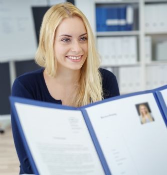 Comment faire une lettre de candidature achat public