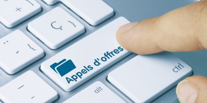 Comment répondre à un appel d'offres ?