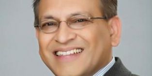 Amol Joshi, directeur du développement des ventes et de l'activité chez Ivalua
