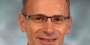 Olivier Franceschini, nommé directeur supply chain de Fresenius Kabi France