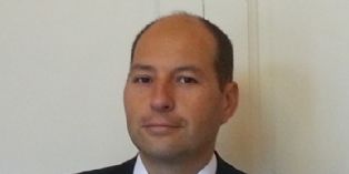 Benjamin Pierre nommé directeur du MBA spécialisé IMA (Ingénierie et management des achats) à l'ILV