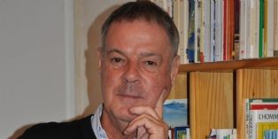 Dominique Benoist, directeur du Comité d'orientation pédagogique du programme RHA (Responsable des achats) à l'Institut Léonard de Vinci