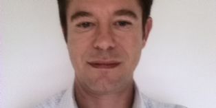 Christophe Ghesquières, directeur des achats du groupe Sport 2000