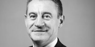 Pierre Berchet, directeur de la centrale de Socoda