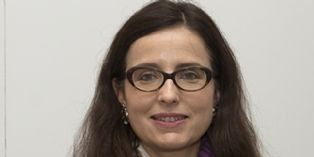 Hélène Valade, nouvelle présidente de la Plateforme RSE