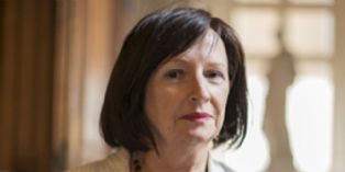 Monique Saliou nommée présidente de la commission des marchés du groupe RATP