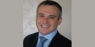 Jean Rigon, promu directeur du département immobilier de Primexis