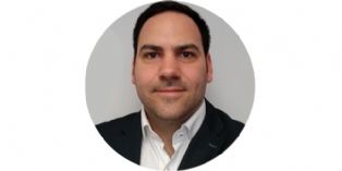 Armand Gourgeon, directeur des achats du groupe Scopelec