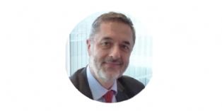 Alain Fernandez-Gautier, secrétaire général de l'UGAP