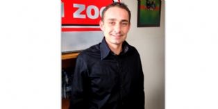 Jean Pierre Gingembre, directeur achats et logistiques