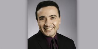 Rachid Assas, directeur des achats de Publicis