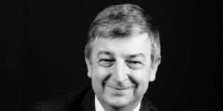 Claude Lelièvre, travel manager au sein de Technip France