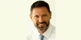 Jose Antonio Ruiz promu directeur régional EMEA d'American Express Voyages d'Affaires