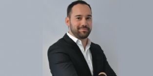 Pierre Guindani, vice-président product de Gekko