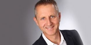 Manfred Scholz, directeur industriel et logistique de Haworth Europe