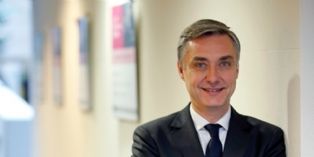 François Xavier Castille élu Président du Syndicat national des loueurs de voitures longue durée