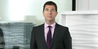 Frédéric Batut est promu au sein de Polycom