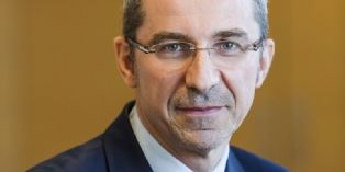 Hervé Poncin, directeur général d'Antalis International, est nommé président d'Eugropa