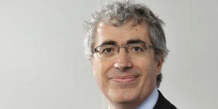 Bruno Durand, promu directeur groupe industrie, achats et performance de Safran