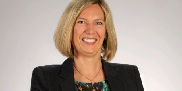 Jana Striezel, nommée directrice achats de la marque Renault et de l'Alliance Europe