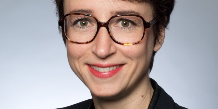 Marie Paule Loget, nommée directrice achats du groupe BearingPoint