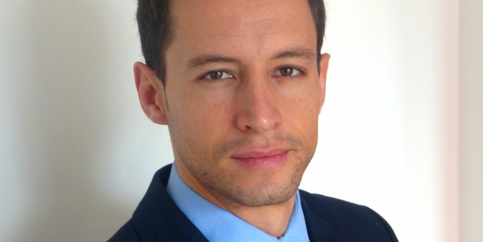 Nicolas Roux, nommé directeur achats du groupe Paprec