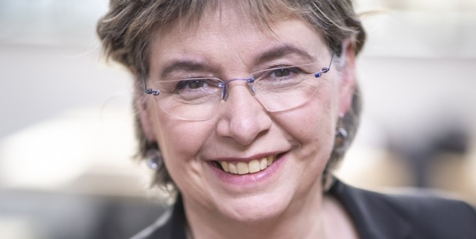 Isabelle Ragault-Rolland, nommée directrice achats approvisionnements et logistique de GRTgaz