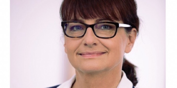 Laurence Papeil, nommée directrice supply chain France de Raja